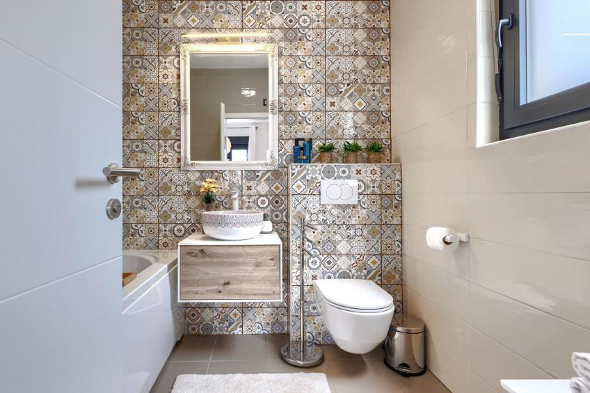 Villa Luna - foto 30