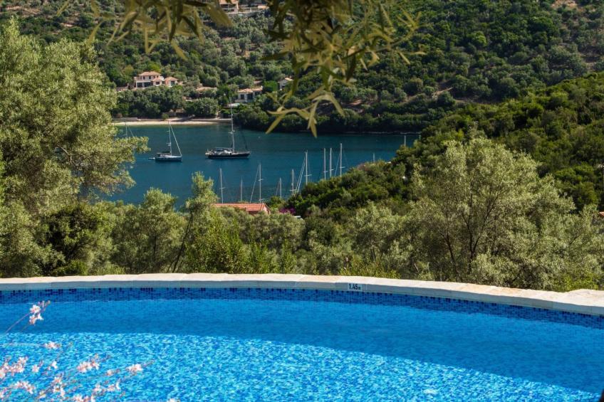 Amantea4' Ferienhaus mit Wasserblick - foto 36