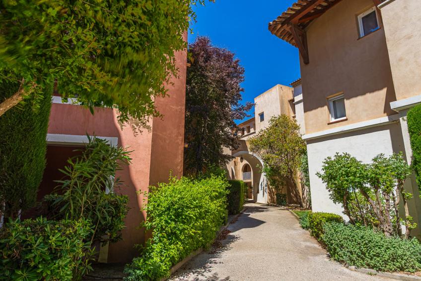 Les Rivages de Coudoulière - foto 36