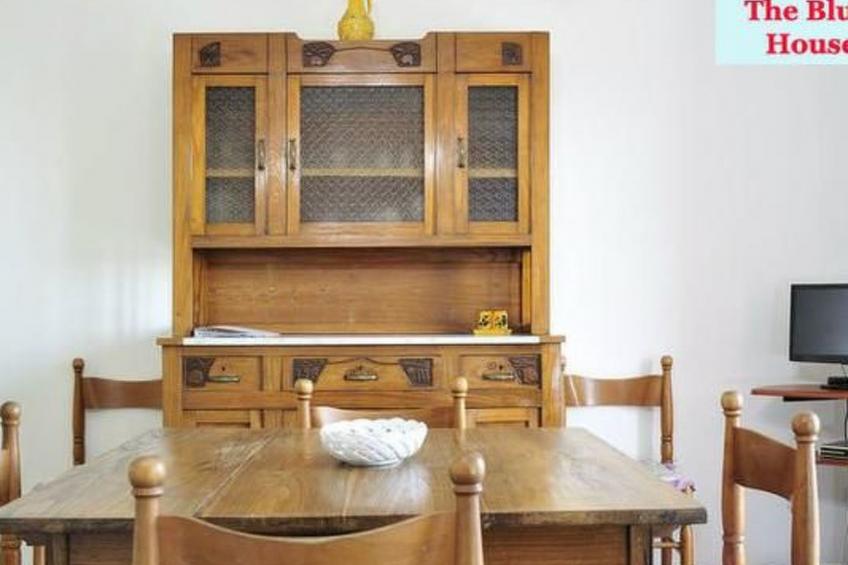 Haustierfreundliches Apartment, mit Meerblick - foto 19