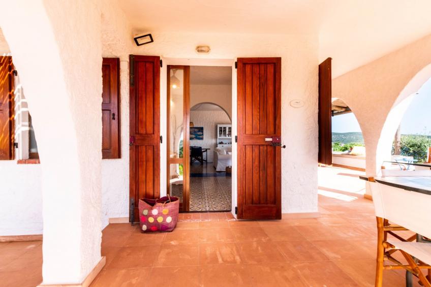 Haus in Sant'antioco mit überdachtem Parkplatz - foto 43