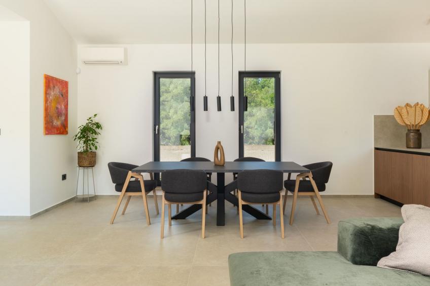 'Villa Bosco Oscuro - foto 29