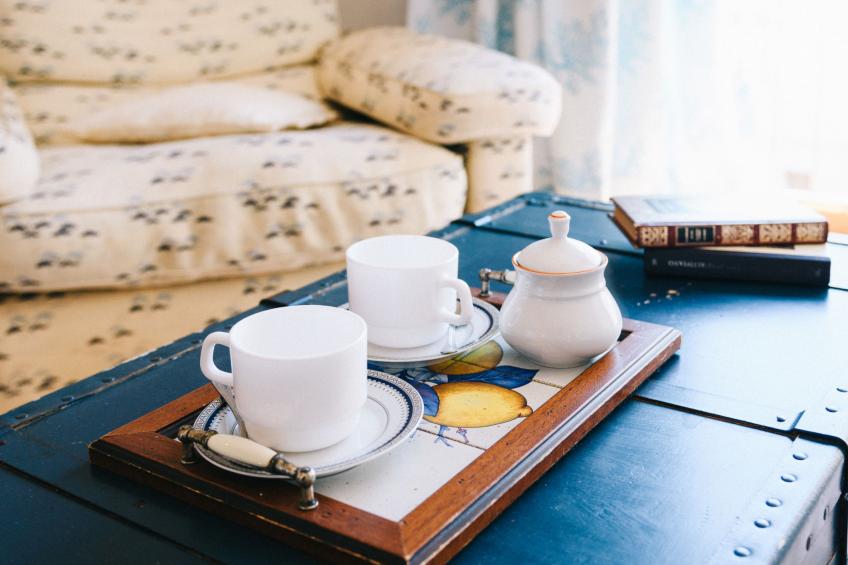 Crystal Sea Apartment - foto 34