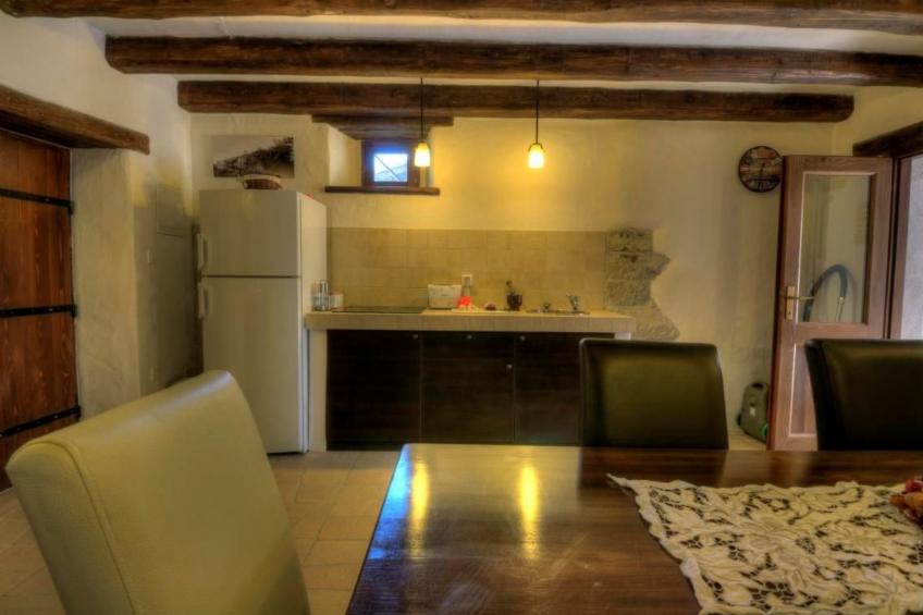 Istrien Traditionelles Steinhaus 5 - foto 5