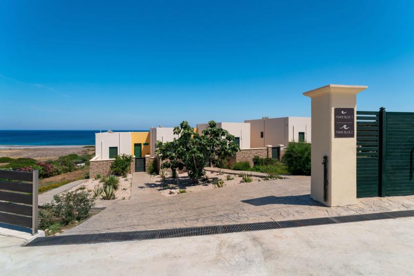 Mare Blu 2 am Strand - foto 2