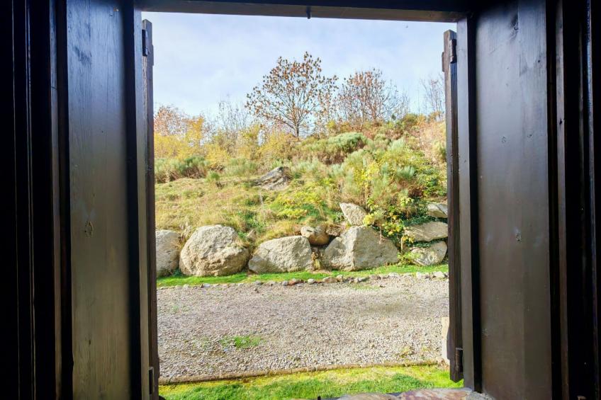 Wohnung Besiberri 3 befindet sich im Erdgeschoss mit Terrasse Vall de Boí - foto 16