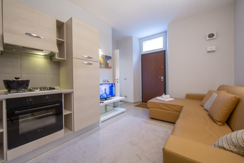 Villa Lucia Laglio - foto 32