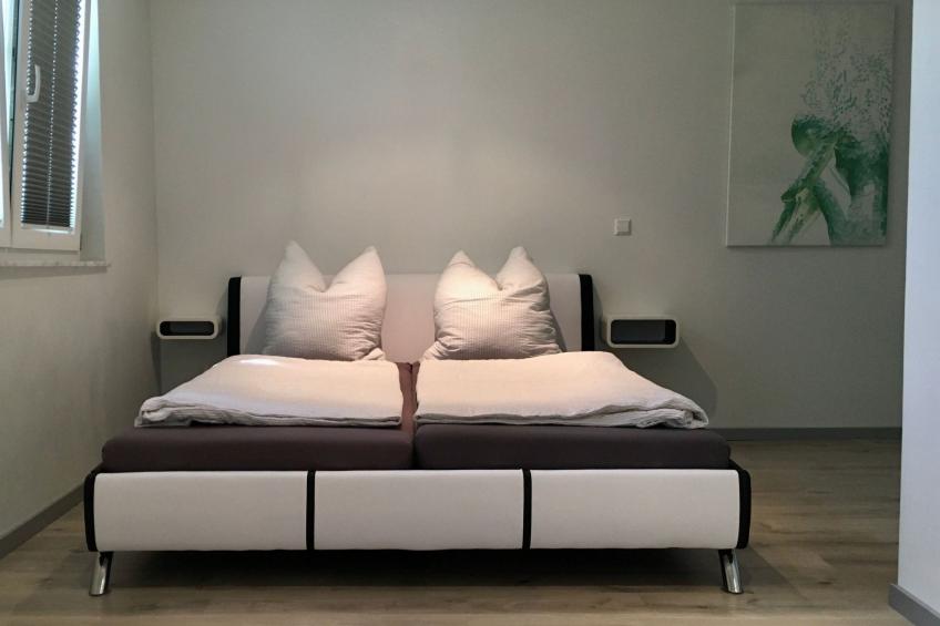 in bester Wohnlage mit traumhafter Sicht auf die Insel Mainau - foto 11