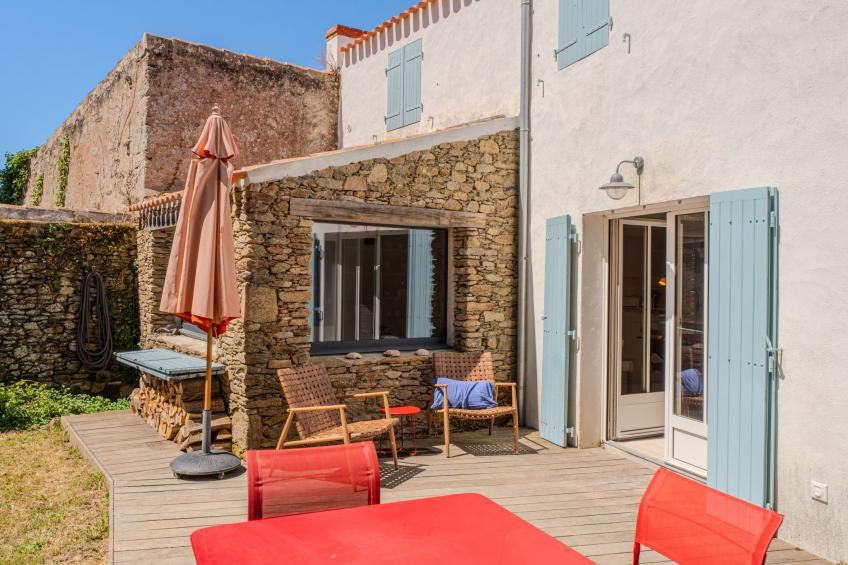 Charme St Sauveur - foto 4