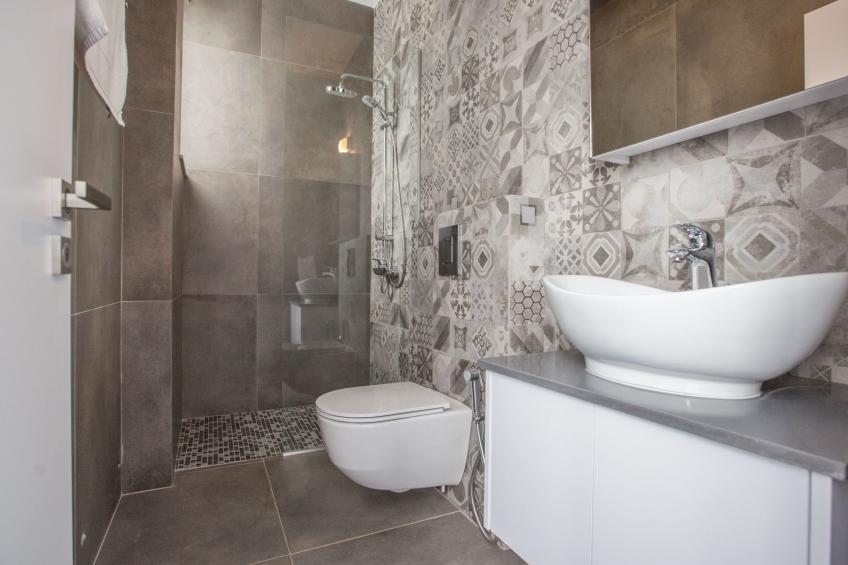 Ferienvilla Olivine Pearl mit Meerblick - foto 22