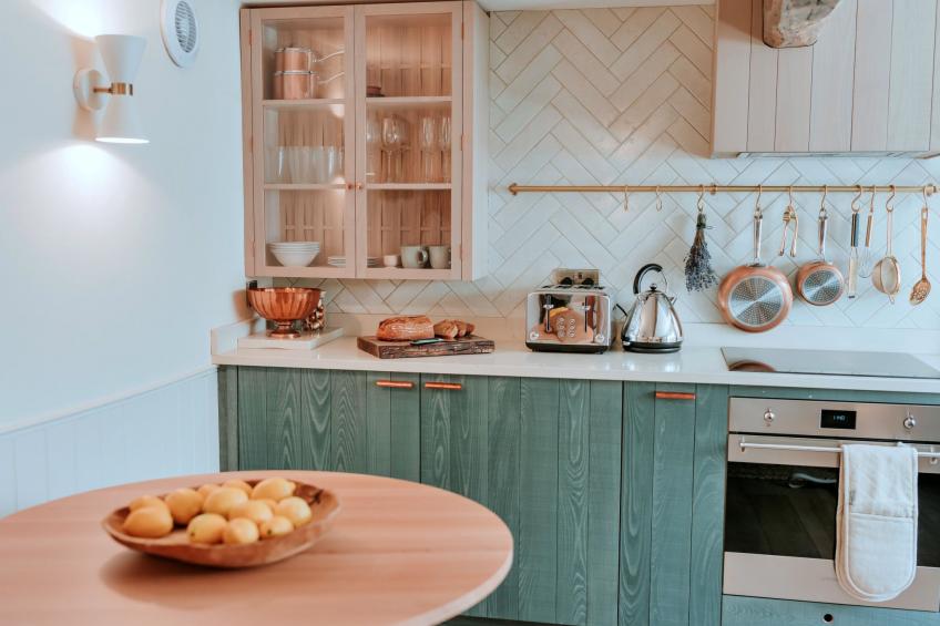 The Old Stables at Tenterden - foto 3