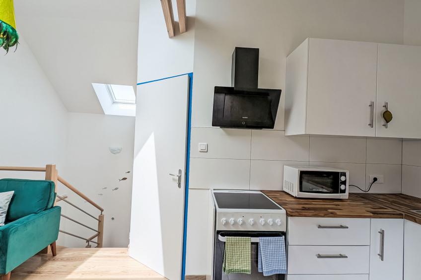 Gîte 2 "Le Bateau Yves" - foto 18