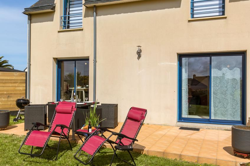 Portsall Paradise - foto 5