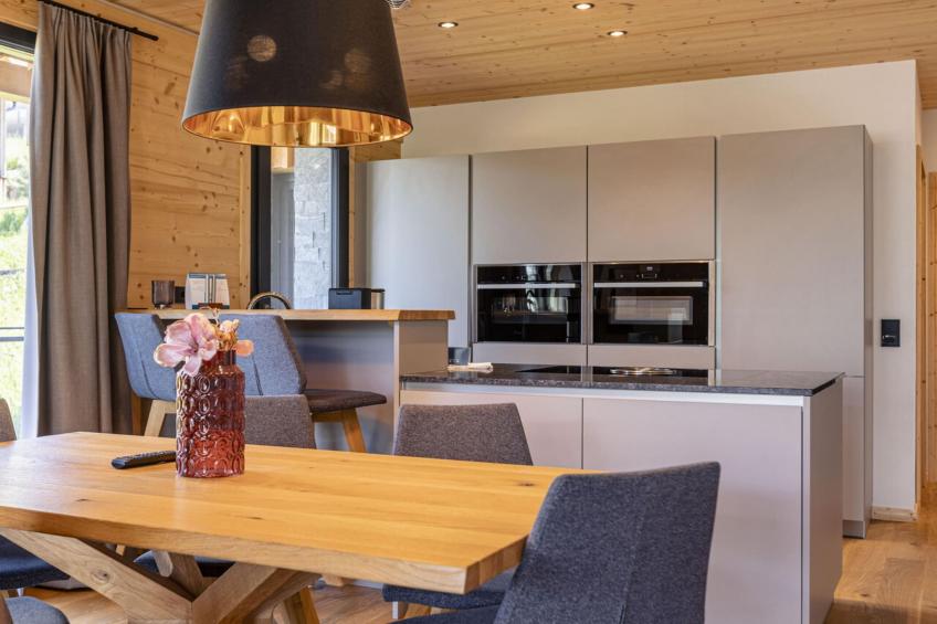 Naturchalets Turracher Höhe 12 - foto 3