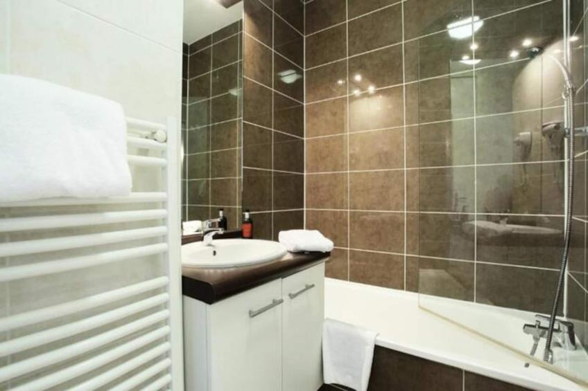 Appart'hôtel Odalys City Bioparc - foto 15