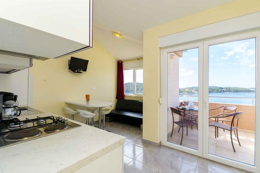 Vakantiewoning bij de zee - VW-6GRC4 - foto 4