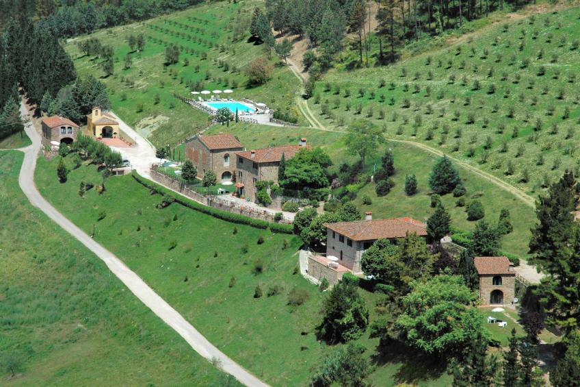Castagno - foto 11