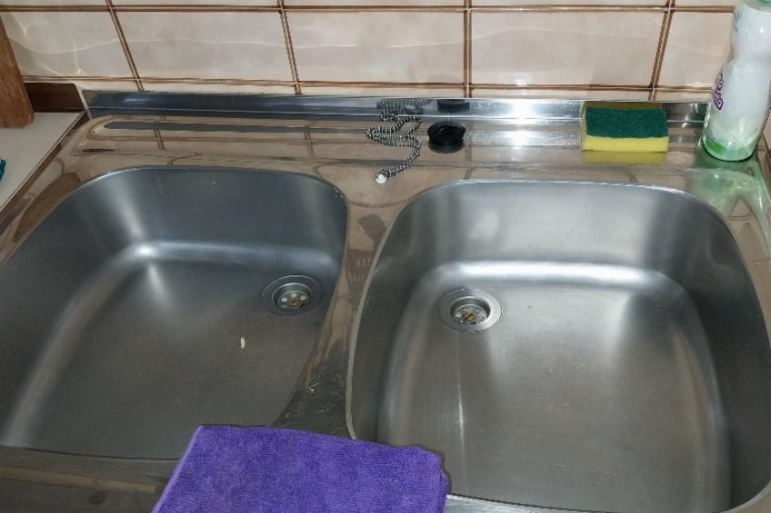 Apartment Modric - Two Bedroom Apartment With Terrace - foto 8