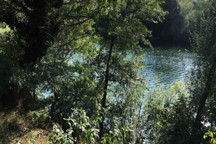 Maison Cosy Lodge, 15 P, Clim, Wifi, Cour, Garage - foto 18