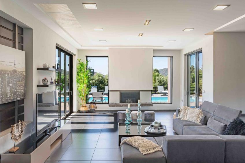 Villa Vega I ''Beheizter'' Pool, mitten in der Natur - foto 13