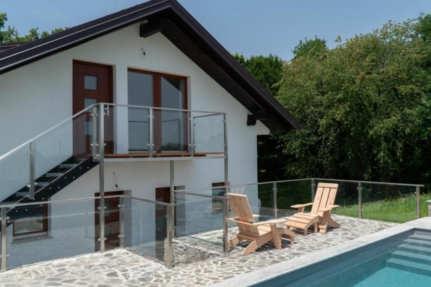 Natur- und Weinresort Lipej