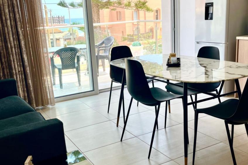 Penthouse am Strand von Chania Ägäis Kreta - foto 11