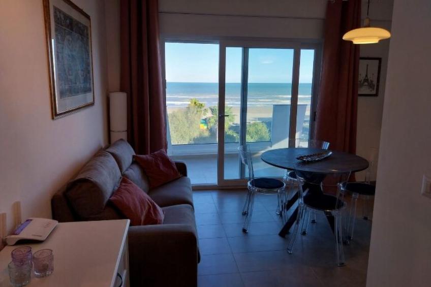 Helle und neue Ferienwohnung direkt am Strand - foto 16