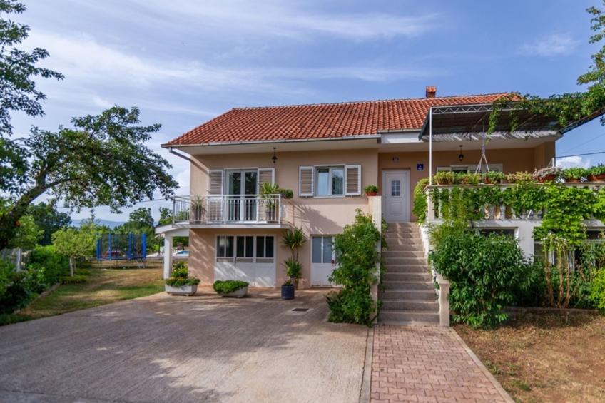 Villa Mia Flora mit Pool - foto 33