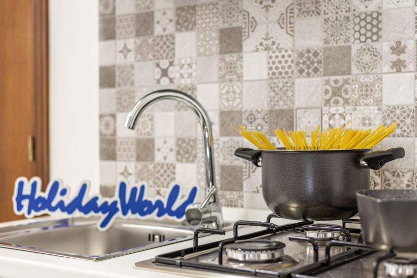 La Casetta di Mari by Holiday World - foto 9