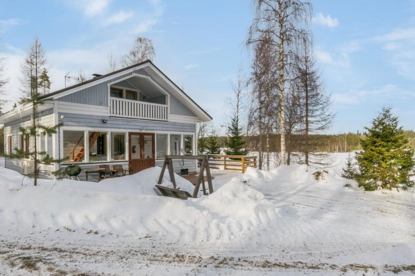 Länsipirtti - foto 19