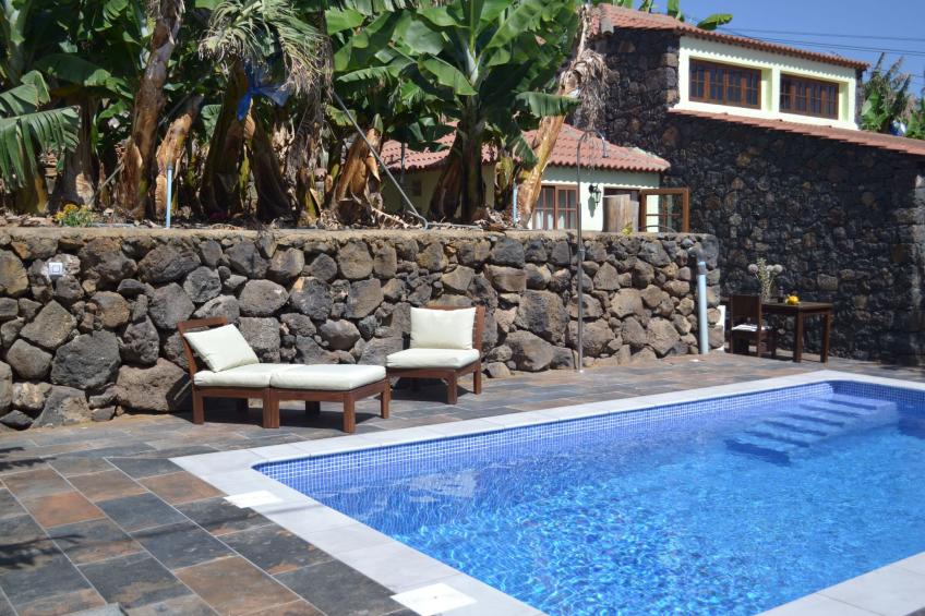 "Ecofinca" mit privatem Pool - foto 31