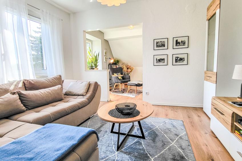 Ferienwohnung Bernburg - foto 30