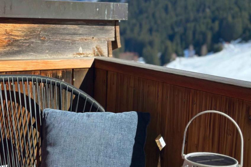 Blue Alpine Lodge - foto 19