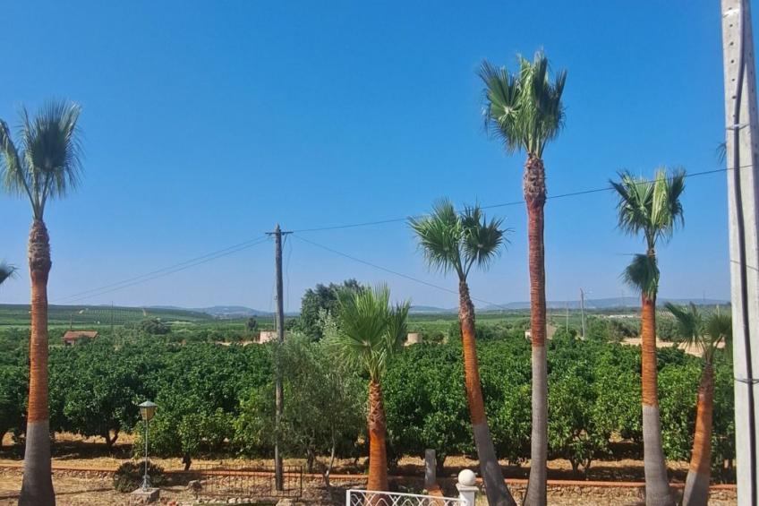 Stilvolles Landhaus an der Algarve - foto 36