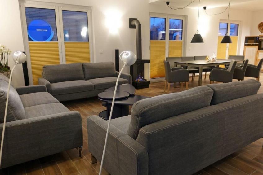 Poolhaus Birdieweg11 b - Villa Wassergeist - foto 18