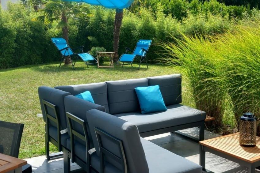 Cap Coz Cottage 500m vom Sandstrand entfernt - foto 5