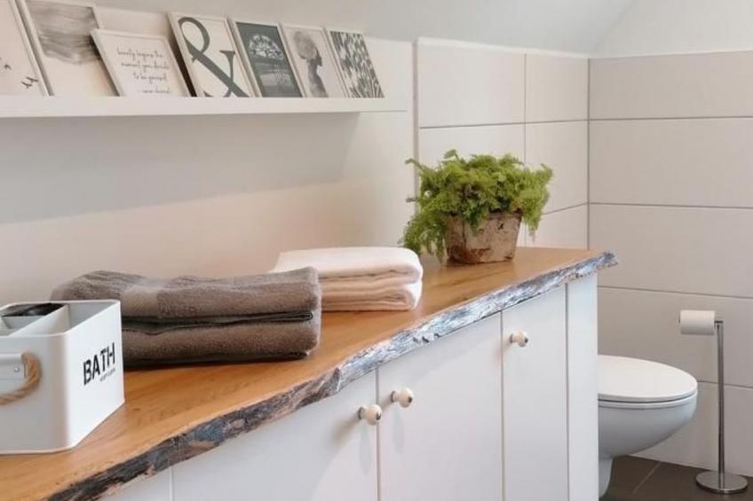 in Bad Brambach mit Großer Terrasse - foto 14