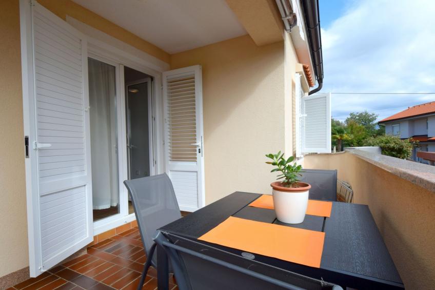 "Julia1" mit eigenem Balkon - foto 8