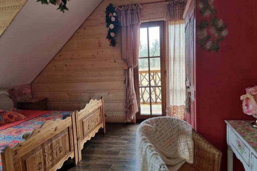 Apartament KWIATOWY Ustronie Morskie - foto 13