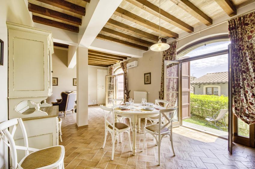 Le Acetaie With Shared Pool - foto 4