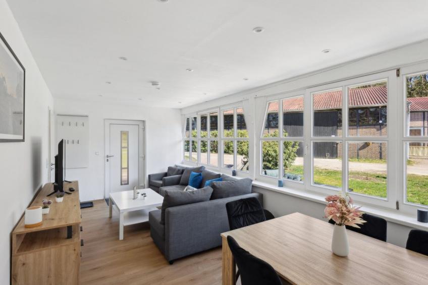 Zauberwald Fewo mit eigenem Eingang - foto 6