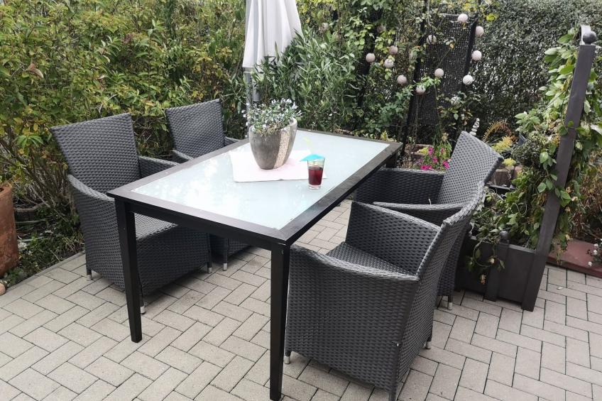 für 6 Personen ca. 120 m² in Zepernick, Brandenburg (Berlin und Umgebung) - foto 13