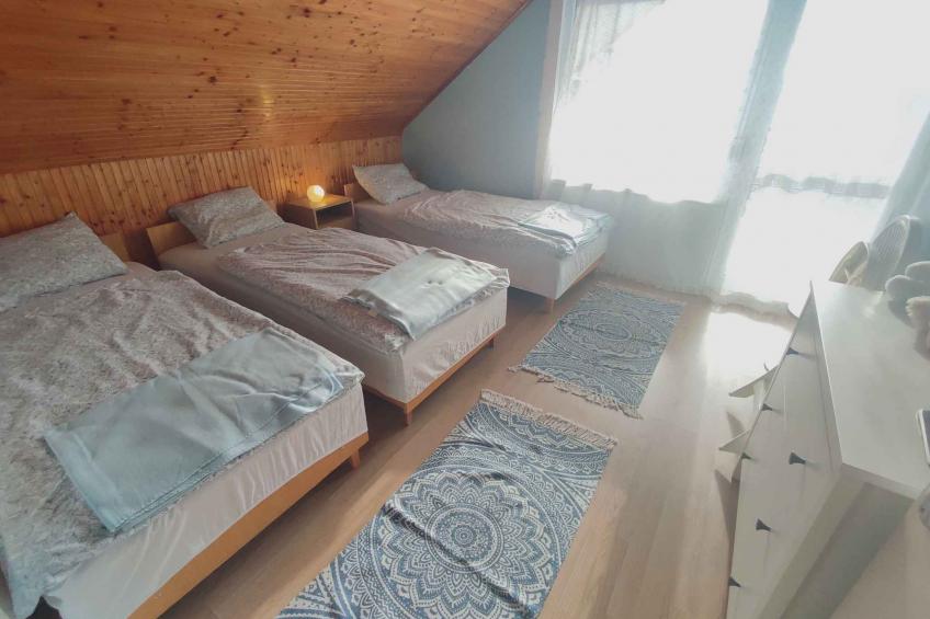 Holiday apartment in a quiet location with hiking trails nearby - BF-7RD6F - foto 15
