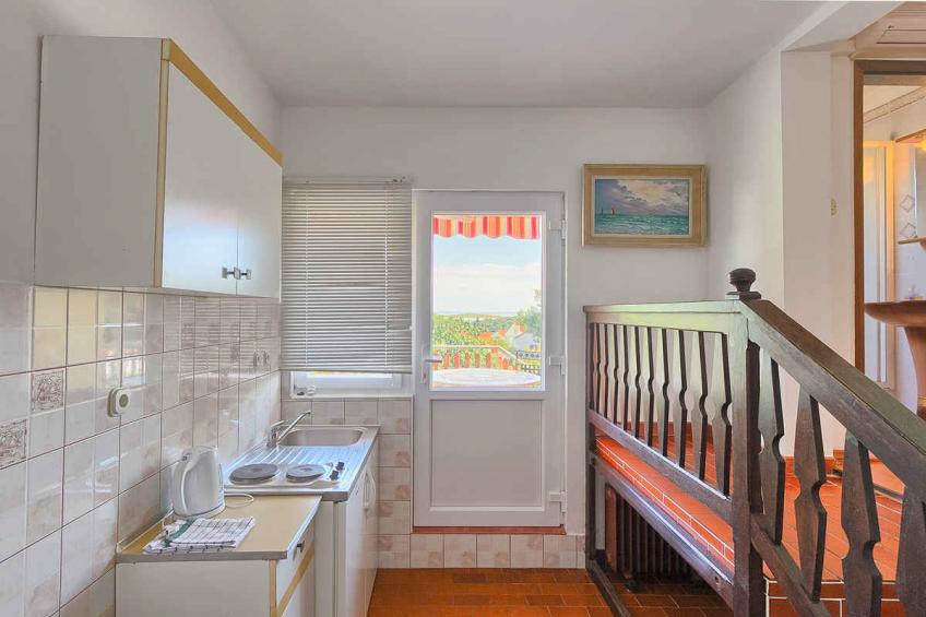 Holiday apartment with air conditioning - BF-V5WH3 - foto 24