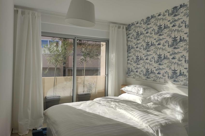 SALT Apartment - One Bedroom Apartment with Terrace and Sea View - foto 28