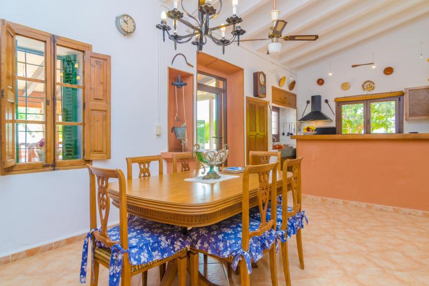 Es Rafal Nostro 8 - foto 18