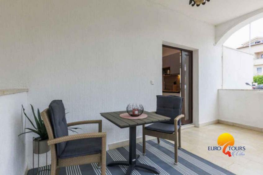 Ferienwohnung mit einer voll ausgestatteten Küche - BF-HN7C5 - foto 12