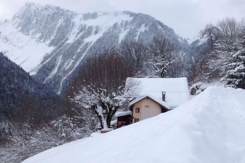 Heidi Chalet - foto 37