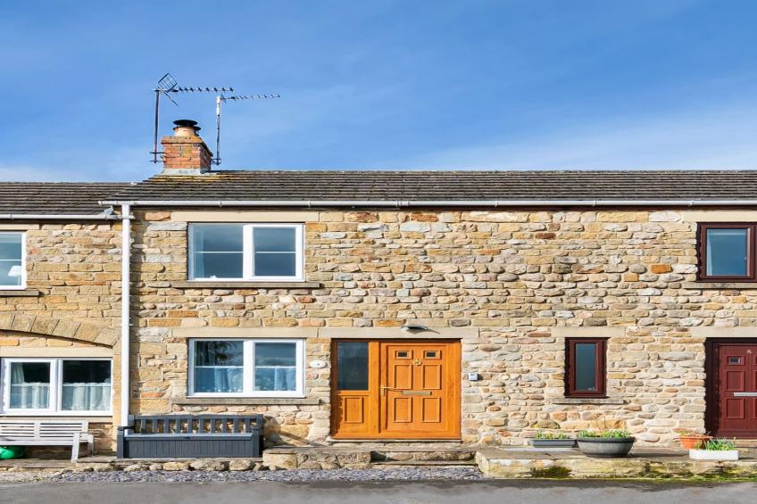 Tyg Cottage near Fountains Abbey & Brimham Rocks - foto 18