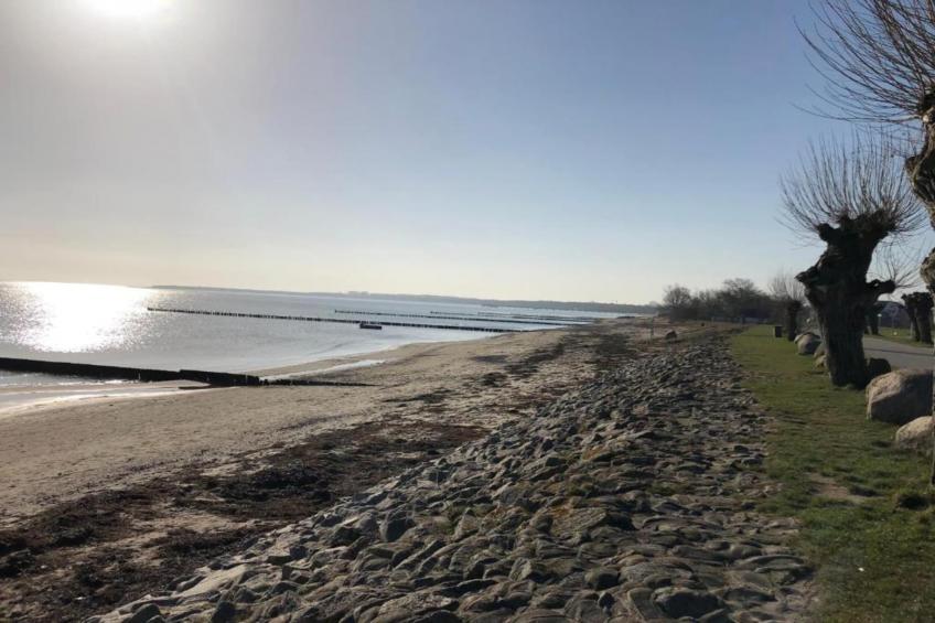 Zur Eiche 1 Ostseebad Boltenhagen - foto 28